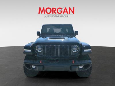 2026 Jeep Wrangler - Photo 3
