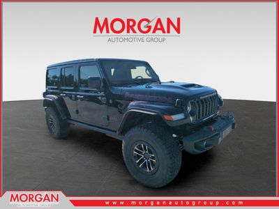 2026 Jeep Wrangler - Photo 1