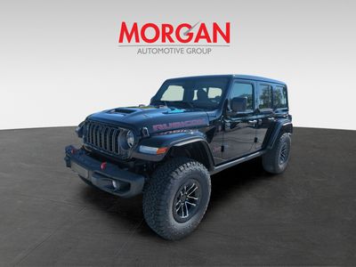 2026 Jeep Wrangler - Photo 9
