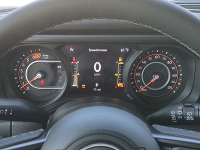 2026 Jeep Wrangler - Photo 30