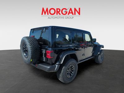 2026 Jeep Wrangler - Photo 5