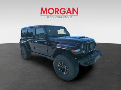 2026 Jeep Wrangler - Photo 2