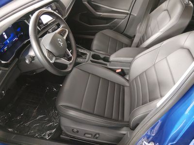 2024 Volkswagen Jetta — photo 19 view