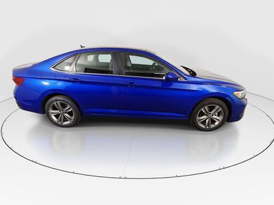 2024 Volkswagen Jetta — photo 8 view