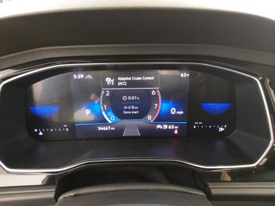 2024 Volkswagen Jetta — photo 12 view