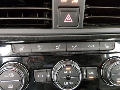 2024 Volkswagen Jetta — photo 17 view