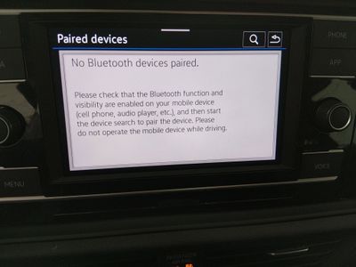 2024 Volkswagen Jetta — photo 18 view