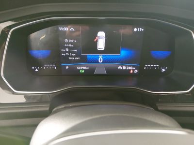 2024 Volkswagen Jetta — photo 14 view
