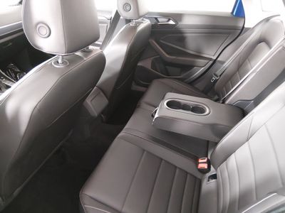 2024 Volkswagen Jetta — photo 20 view