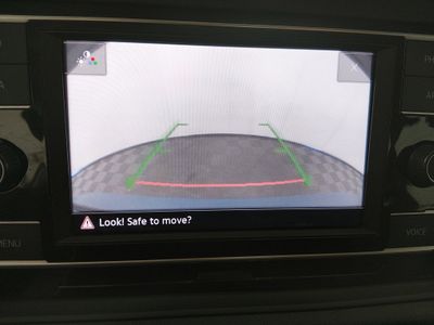 2024 Volkswagen Jetta — photo 16 view