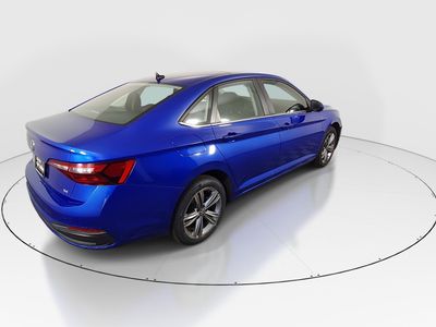 2024 Volkswagen Jetta — photo 7 view