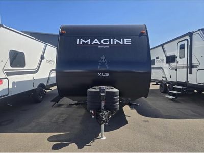 2026 Grand Design Imagine XLS - Photo 5