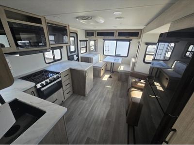 2026 Grand Design Imagine XLS - Photo 26