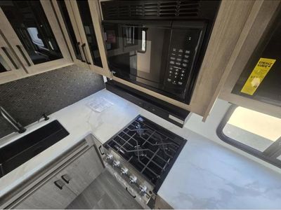 2026 Grand Design Imagine XLS - Photo 36