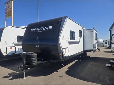 2026 Grand Design Imagine XLS - Photo 6