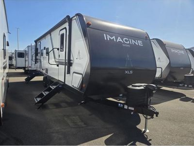 2026 Grand Design Imagine XLS - Photo 1