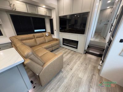 2025 Brinkley Model G — photo 24 view