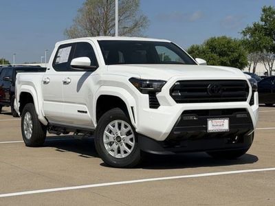 2026 Toyota Tacoma - Photo 2
