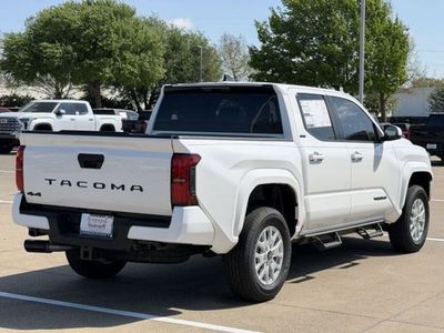 2026 Toyota Tacoma - Photo 4