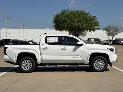 2026 Toyota Tacoma - Photo 3