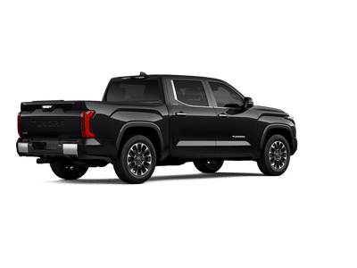 2026 Toyota Tundra - Photo 12