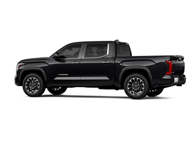 2026 Toyota Tundra - Photo 7