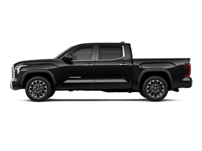 2026 Toyota Tundra - Photo 25
