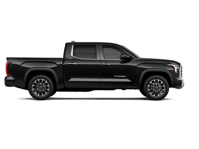 2026 Toyota Tundra - Photo 14