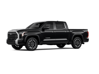 2026 Toyota Tundra - Photo 3