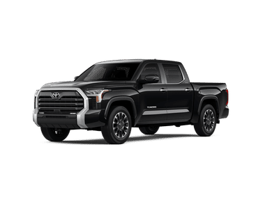 2026 Toyota Tundra - Photo 23