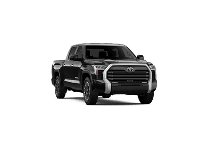 2026 Toyota Tundra - Photo 18