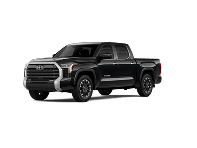 2026 Toyota Tundra - Photo 1