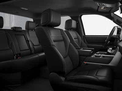 2026 Toyota Tundra - Photo 22