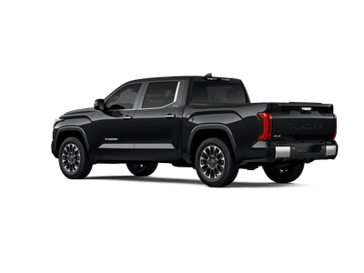 2026 Toyota Tundra - Photo 8