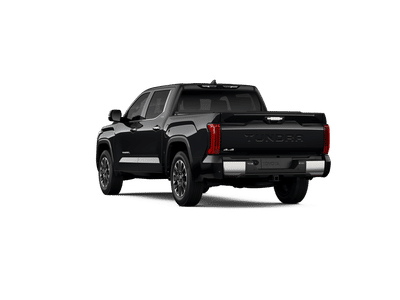 2026 Toyota Tundra - Photo 9