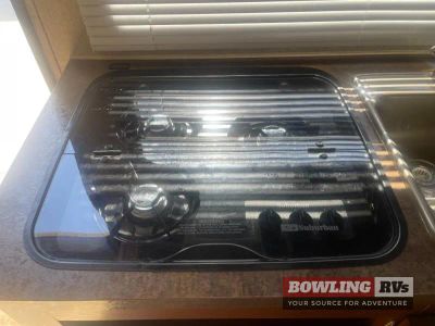 2015 Rockwood Roo 233S — photo 12 view