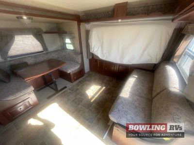 2015 Rockwood Roo 233S — engine compartment view