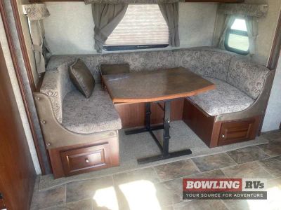 2015 Rockwood Roo 233S — photo 7 view