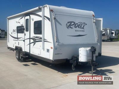 2015 Rockwood Roo 233S — photo 18 view