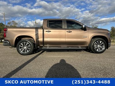 2019 Chevrolet Silverado 1500 2WD - Photo 14