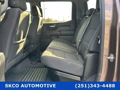 2019 Chevrolet Silverado 1500 2WD - Photo 7