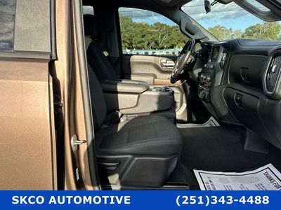 2019 Chevrolet Silverado 1500 2WD - Photo 16
