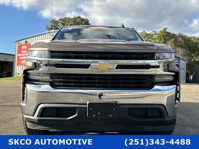 2019 Chevrolet Silverado 1500 2WD - Photo 10