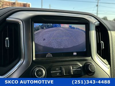 2019 Chevrolet Silverado 1500 2WD - Photo 8