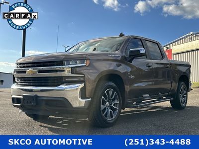 2019 Chevrolet Silverado 1500 2WD - Photo 9
