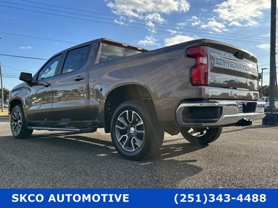 2019 Chevrolet Silverado 1500 2WD - Photo 5