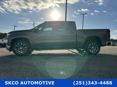 2019 Chevrolet Silverado 1500 2WD - Photo 12