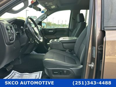 2019 Chevrolet Silverado 1500 2WD - Photo 6