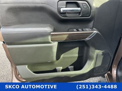 2019 Chevrolet Silverado 1500 2WD - Photo 15
