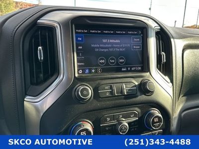 2019 Chevrolet Silverado 1500 2WD - Photo 1
